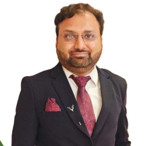 Sanjay J Gandhi - Executive Advisor